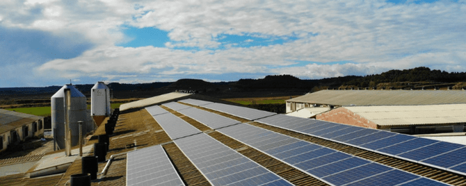 Rooftop Solar at ₹3.33 per kWh | Mercom India